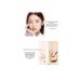 Tonal face cream with sponge - Buy Online on GoSupps.com