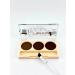 ACTIVITY Front Shadows for eyebrows palette cream - Buy Online on GoSupps.com
