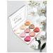 lays Eye shadows palette. number 2