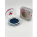 SAMPO Eye shadows satin odnushka dark blue - Buy Online on GoSupps.com