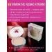 SAMPO Eye shadows satin odnushka light shade - Buy Online on GoSupps.com