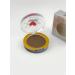 SAMPO Eye shadows satin odnushka golden brown - Buy Online on GoSupps.com