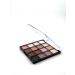 New suite Palette of shadows for the eyelids of nude with sparkles - Buy Online on GoSupps.com