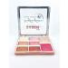 MELUX Eye Shadows baked palette