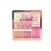 MELUX Eye Shadows baked palette - Buy Online on GoSupps.com