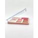 MELUX Eye Shadows baked palette - Buy Online on GoSupps.com