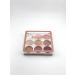 Alma Palette shadows 9 colors - baked shiny shades - Buy Online on GoSupps.com