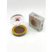 alma2 Eye shadows baked tone 14 persistent - Buy Online on GoSupps.com