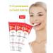Northern lights Proobiotic toothpaste for whitening brushing tooths