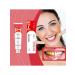 Northern lights Proobiotic toothpaste for whitening brushing tooths - Buy Online on GoSupps.com