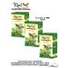 BIRDS OF PARADISE Tea rayskie poultry milk ulun 100 g 3 pieces