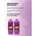 Kapous Shampoo for frequent use "Daily" 350 ml - Buy Online on GoSupps.com