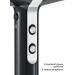 Kitfort Professional hair dryer with different modes and nozzles - Buy Online on GoSupps.com