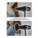 Kitfort Professional hair dryer with different modes and nozzles - Buy Online on GoSupps.com