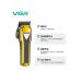 VGR Professional haircut V-135 - Buy Online on GoSupps.com