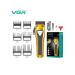 VGR A machine for cutting hair mustache and beard V-135