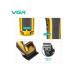 VGR A machine for cutting hair mustache and beard V-135 - Buy Online on GoSupps.com
