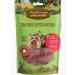 Country delicacies Dog treating mini-rocks "Slices of rabbits" 55g - Buy Online on GoSupps.com