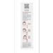 belkosmex Facial serum intensive smoothing wrinkles 30g - Buy Online on GoSupps.com