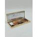 4 gu Eye shadows palette 1 tone - Buy Online on GoSupps.com