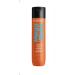 MATRIX PROFESSIONAL MEGA SLEEK hair shampoo smoothness 300ml