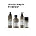 L'Oreal Professionnel Hair mask Absolut Repair Molecular 500ml - Buy Online on GoSupps.com