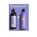 MATRIX PROFESSIONAL Hair shampoo So Silver neutralization of yellowness 1l - Buy Online on GoSupps.com