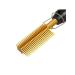 Comb-rectifier 1min Gold-Vilka EU - Buy Online on GoSupps.com