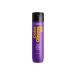 L'Oreal SA Matrix Total Results Color Obsessed Shampoo for Colored Hair 300 ml