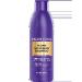 BIG LLC Concept Blond Explosion Silver Tinted Hair Shampoo 300 ml - Buy Online on GoSupps.com