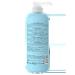 Technology LLC Ollin Ultimate Care Hyaluronic Acid Moisturizing Shampoo 1000ml - Buy Online on GoSupps.com