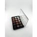Mani Palette of shimmer shadows for eyelids 15 shades - Buy Online on GoSupps.com