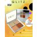 NiceBits Palette Hailer tone 002 Glitz volume 10g - Buy Online on GoSupps.com