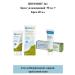 Zinnovite 2B1 moisturizer 50 ml+cream 40ml