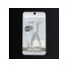 Professional manicure pieces with satin coating - Buy Online on GoSupps.com