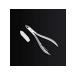Professional manicure pieces with satin coating - Buy Online on GoSupps.com