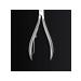 Professional manicure pieces with satin coating - Buy Online on GoSupps.com