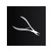 Professional manicure pieces with satin coating - Buy Online on GoSupps.com