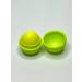 ShopBenefit Balm for lips in the shape of a ball - nutrition and moisturizing apple - Buy Online on GoSupps.com