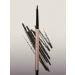 Sen Sulu Eyebrow pencil shade v1 graphite