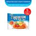 Paldo Lapsha Pibis Men in the sweet and sour sauce of South Korea 5pcs x 130g