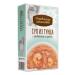 Country delicacies Tunets soup with shrimp and crab 4*35 gr.