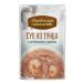 Country delicacies Tunets soup with shrimp and crab 4*35 gr. - Buy Online on GoSupps.com