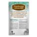 Country delicacies Tunets soup with shrimp and crab 4*35 gr. - Buy Online on GoSupps.com