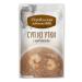 Country delicacies Duck soup with shrimp 4*35 gr - Buy Online on GoSupps.com