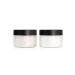 Original Scrub and body cream Sharme Bath "Coconut duet" 100 ml - Buy Online on GoSupps.com