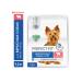 PERFECT FIT Dry food for adult dogs of small breeds beef 1.2kg