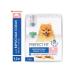 PERFECT FIT Dry food for adult dogs of small breeds salmon 1.2kg