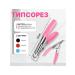Universal Tibour for Nails 13 cm Mix - Buy Online on GoSupps.com