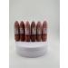 Bomani Lipstick lipstick nude matte 6 shades - Buy Online on GoSupps.com